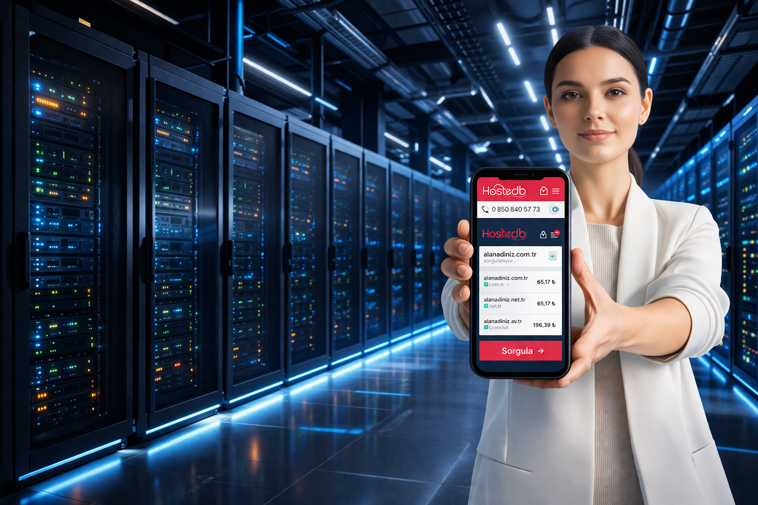WordPress Hosting